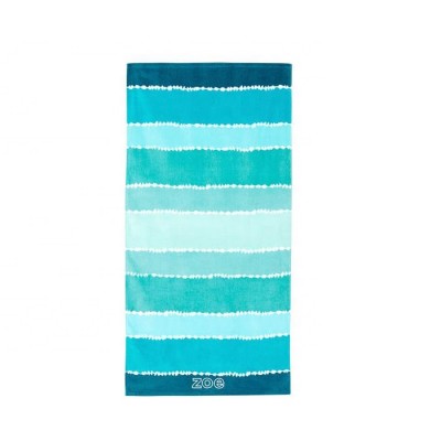 High Quality Lightweight Rectangle Travel Swimming Quick Dry Super Absorbent Large Microfiber Beach Towel