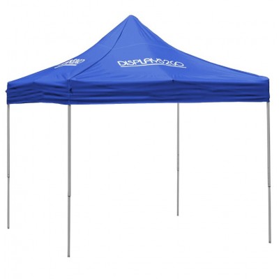 Pop Up Tents For Trade Events Exhibition Party Folding Portable China Tent