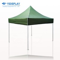 Large Outdoor Fireproof Canvas Exhibition Tent Arabian Event Party Style Trade Show Booth Aluminum Pole Tent For Sale